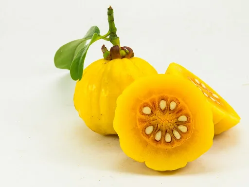  Экстракт гарцинии камбоджийской