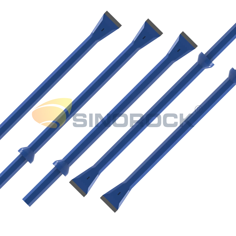  Буровое долото Hex22 * 108 мм производство встраиваемых буровых