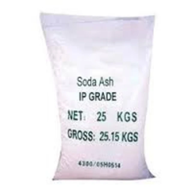 High Quality Chemical Reagent Soda Ash MOQ For Enameling And Petroleum Industries