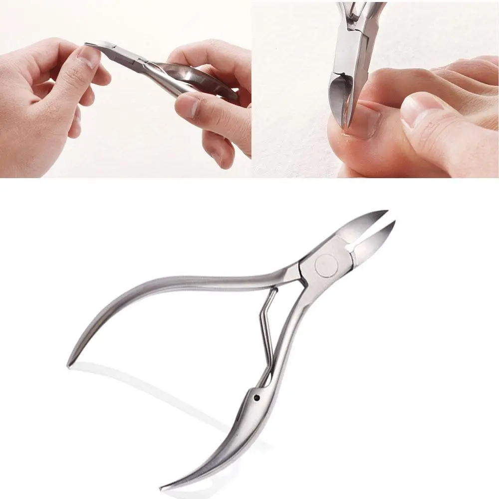 
Nail Clipper Nipper Cutter Best Quality Nail Clipper Trimmers Cuticle Nipper Cutter Wholesale Prices 