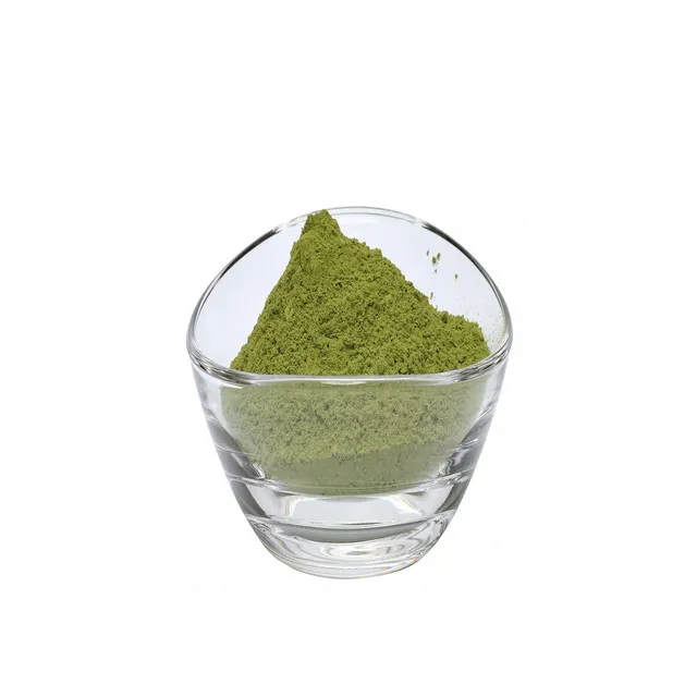 Indigo Leaf Powder Indigofera tinctoria leaves powder