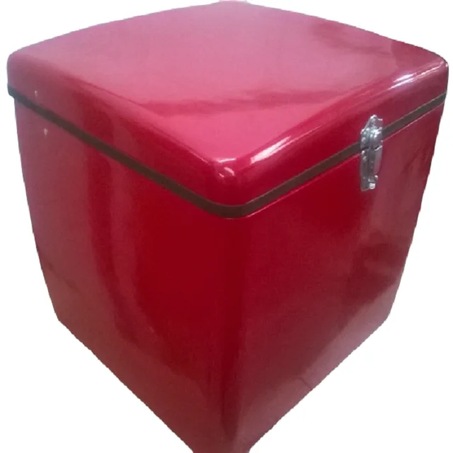 Быстрая доставка, Нетоксичная Изолированная коробка для доставки скутера