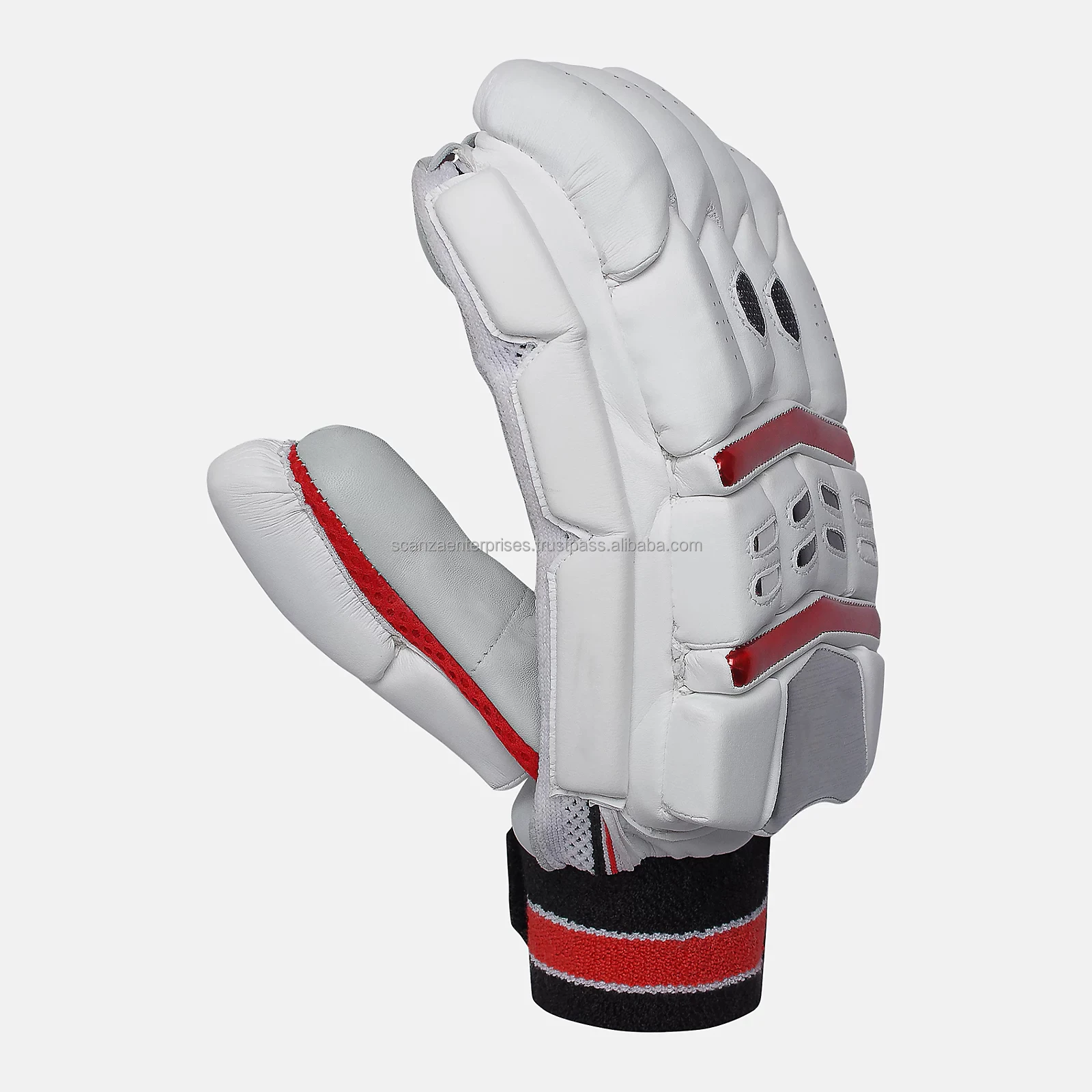 Лидер продаж 2021, легкие перчатки для крикета, профессиональные перчатки для правой руки международного уровня