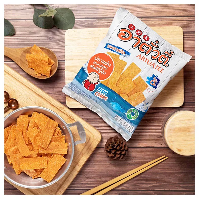 Artuatee Original Taste 30 gram