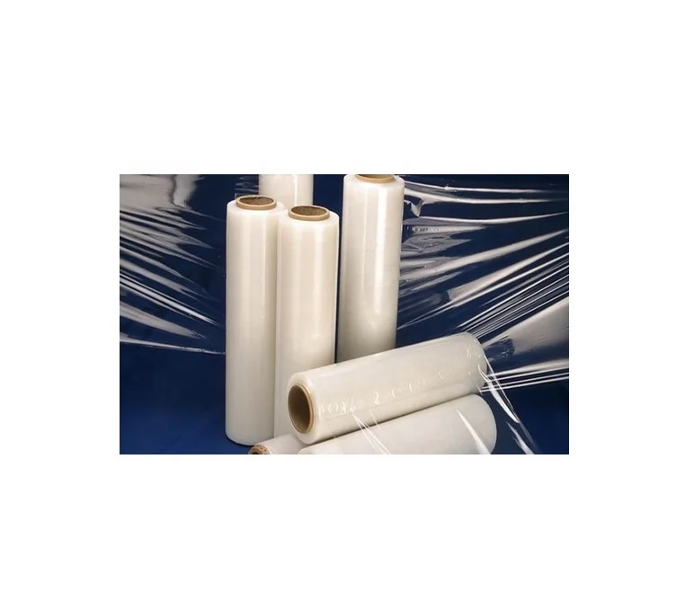 LLDPE 118W Sabic for Film Production Virgin LLDPE Resin Prices Recycled LLDPE Granules