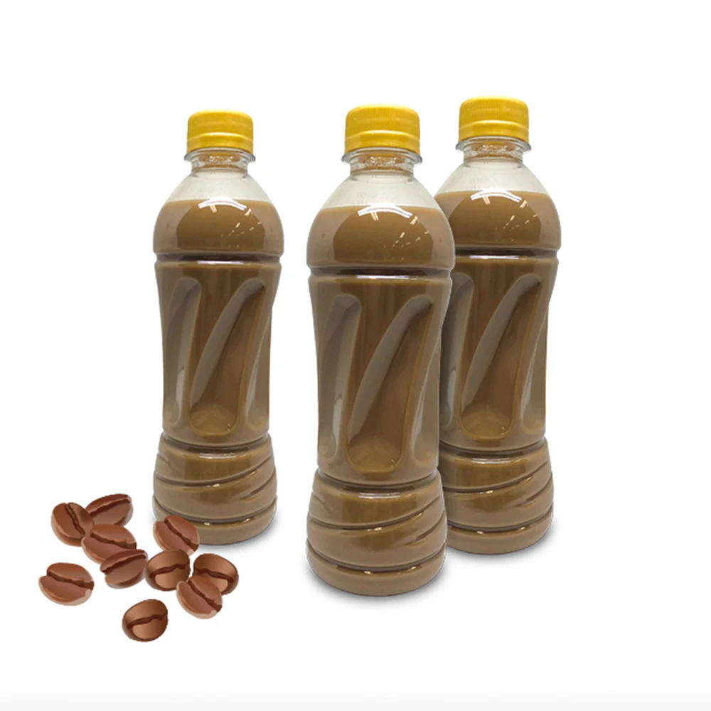 
Soft Drink Private Label Beverage 