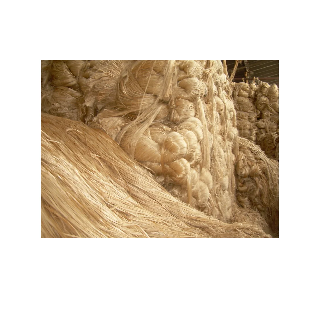 Hot Selling Standard Jute Nature Color Latest Material Raw Jute 100% Natural Moisture Soft Excellent Quality