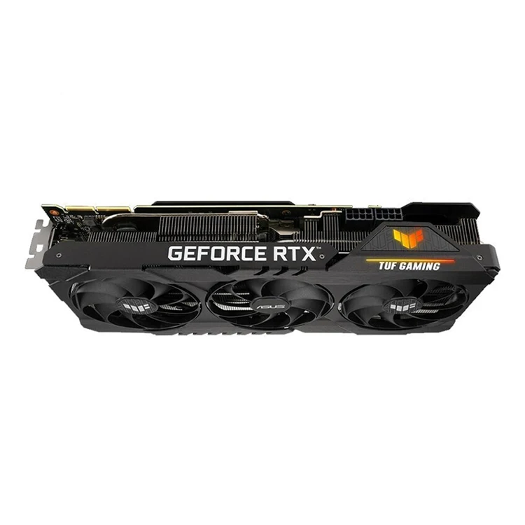 NVIDIA GeForce RTX 3060 Ti FE Founders Edition 8GB GDDR6 Graphics Card Brand New for MSI NVIDIA GeForce