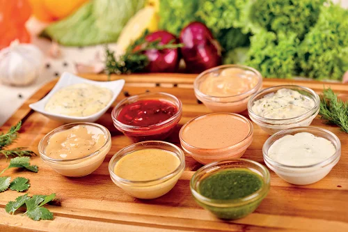 Лучшее качество пищевые ингредиенты Предварительно желатинизированный крахмал из натуральных ингредиентов