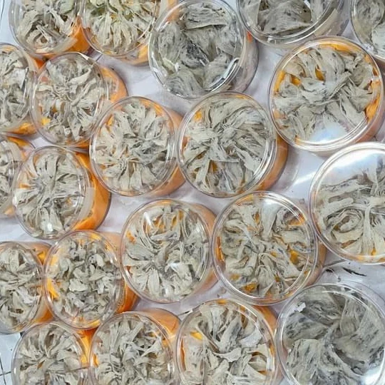 Вьетнамское натуральное необработанное Птичье гнездо, высокое качество, Лучшая цена