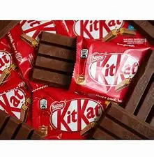 Premium  Quality  KitKat Chocolate Available For Sale At Wholesale