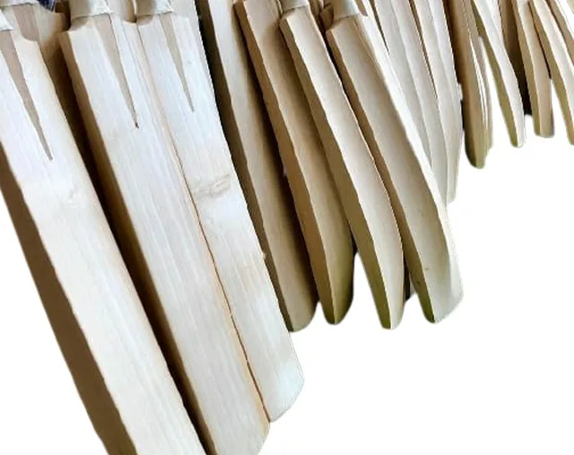 Professional Players English Willow Cricket Bat Factory Made Wooden Cricket Bat with Strong Grip