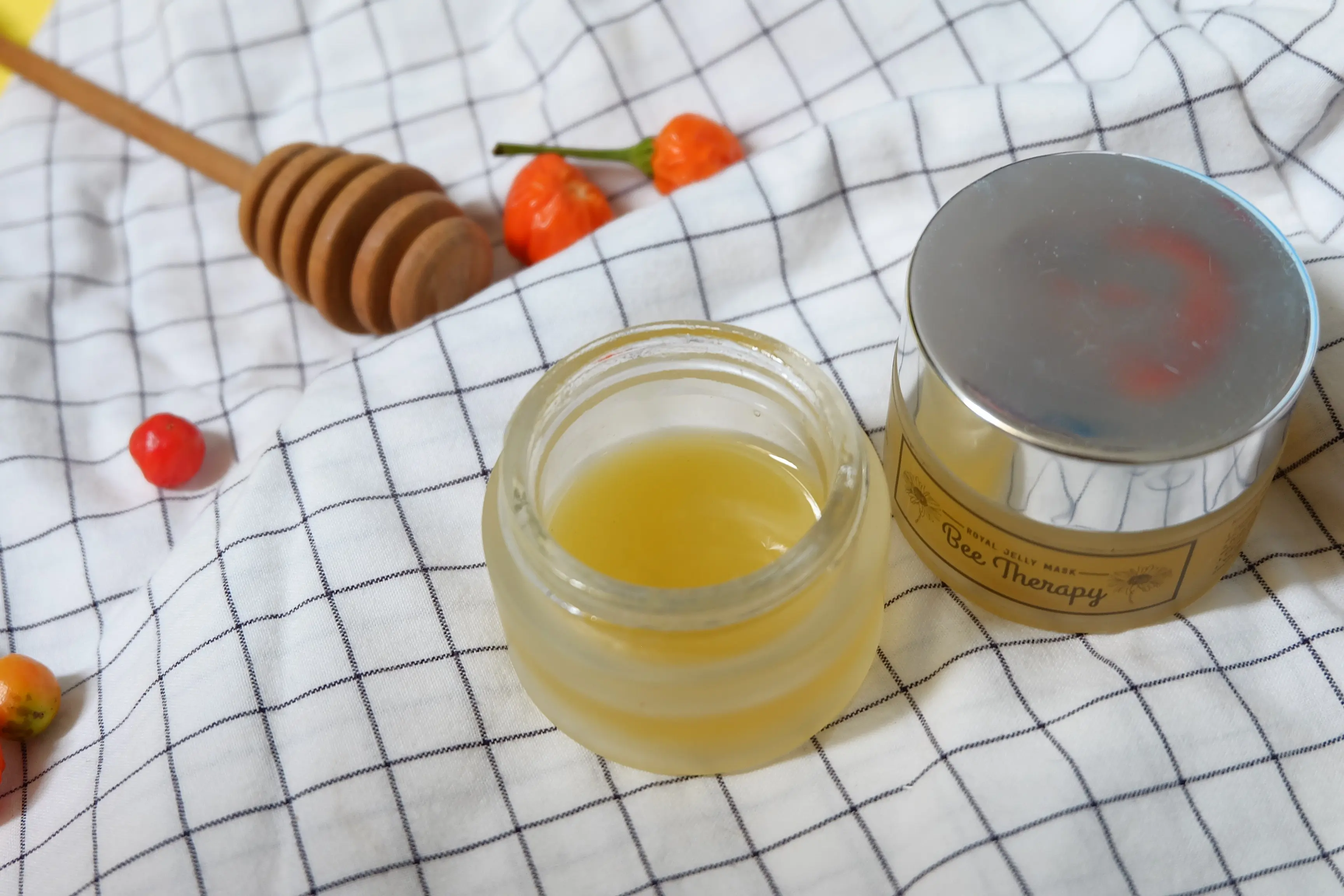 Honey Souvenir - Wedding Souvenir