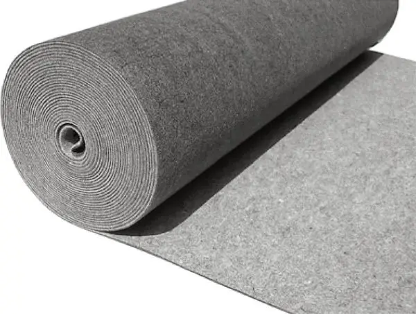 
Nonwoven Geotextile 