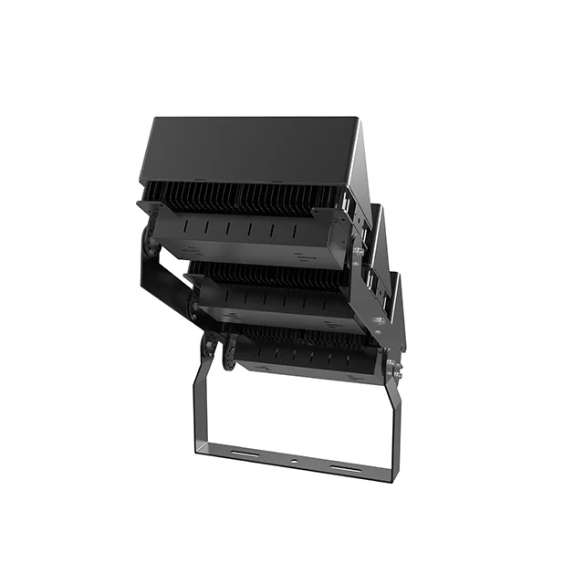 Outdoor high power IP67 LED  High Mast Lighting stadium light 900w