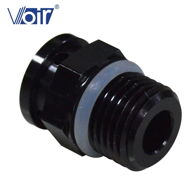 IP68  M16*1.5   Explosion Proof Vent Protective Waterproof Breathable Vent Screw In  Air Pressure Balance  Vent Plug For Battery