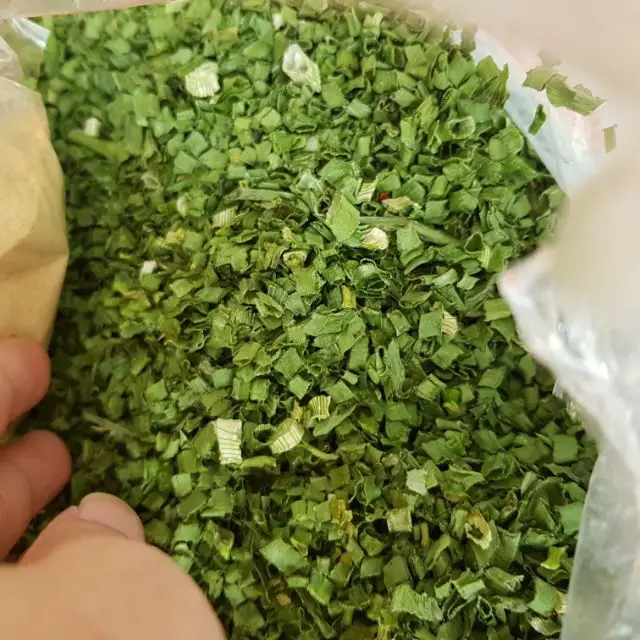 
Dried Green Scallion/ Dehydrated Green Scallion /Green Onion From Farm 