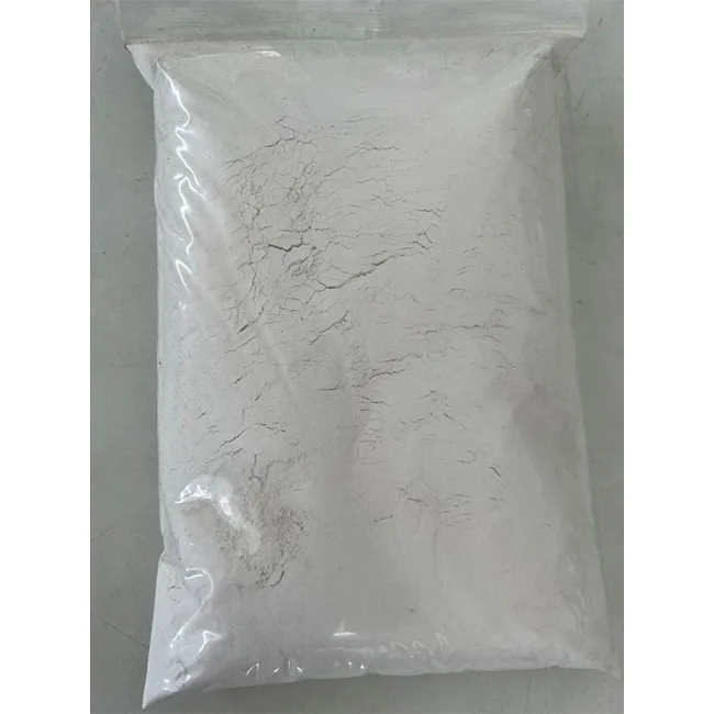 Good Quality Hydrated Lime Limestone Calcium Hydroxide Slaked Lime Fertilizer For Better Plant Nutrient Absorption