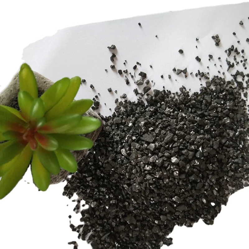 0,8-1,2 мм 1 ~ 2 мм 2 ~ 4 мм фильтр для очистки воды Антрацит, цена на уголь антрацит