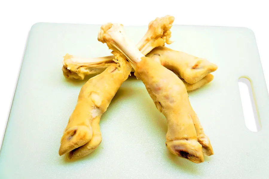 Оптовая продажа, лучшее качество, халяльная косточка Для Ног ягненка, Распродажа по низкой цене