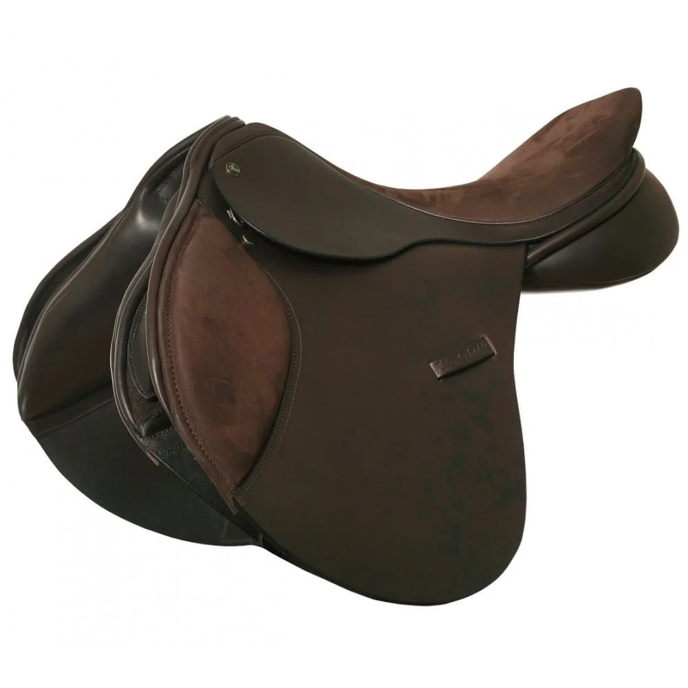 2019 высококачественное седло для верховой езды