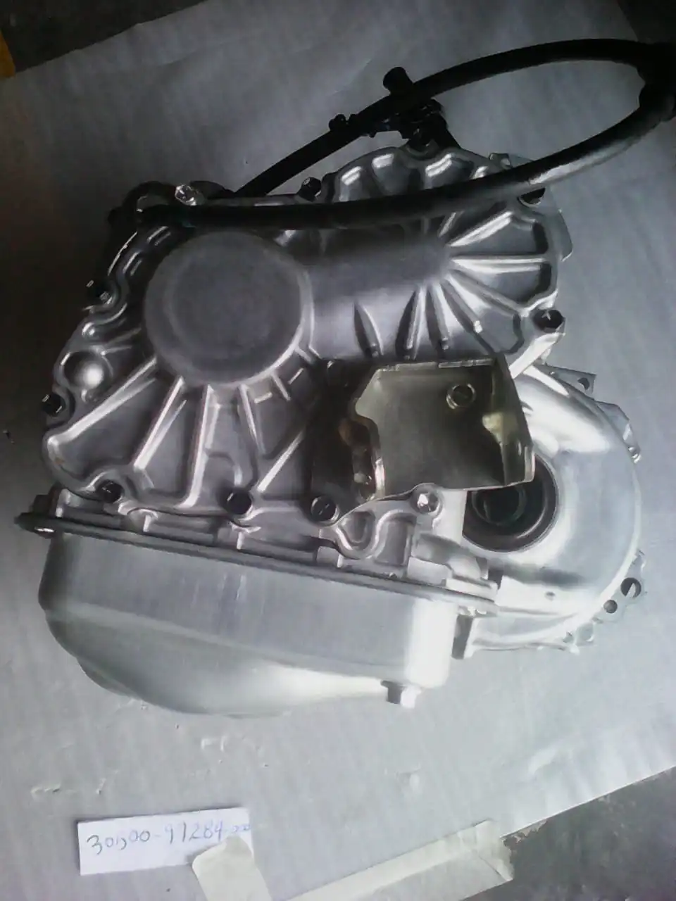 TRANSAXLE AUTOMATIC 30500-97284-000 для SIRION M100 M110 M101 M111