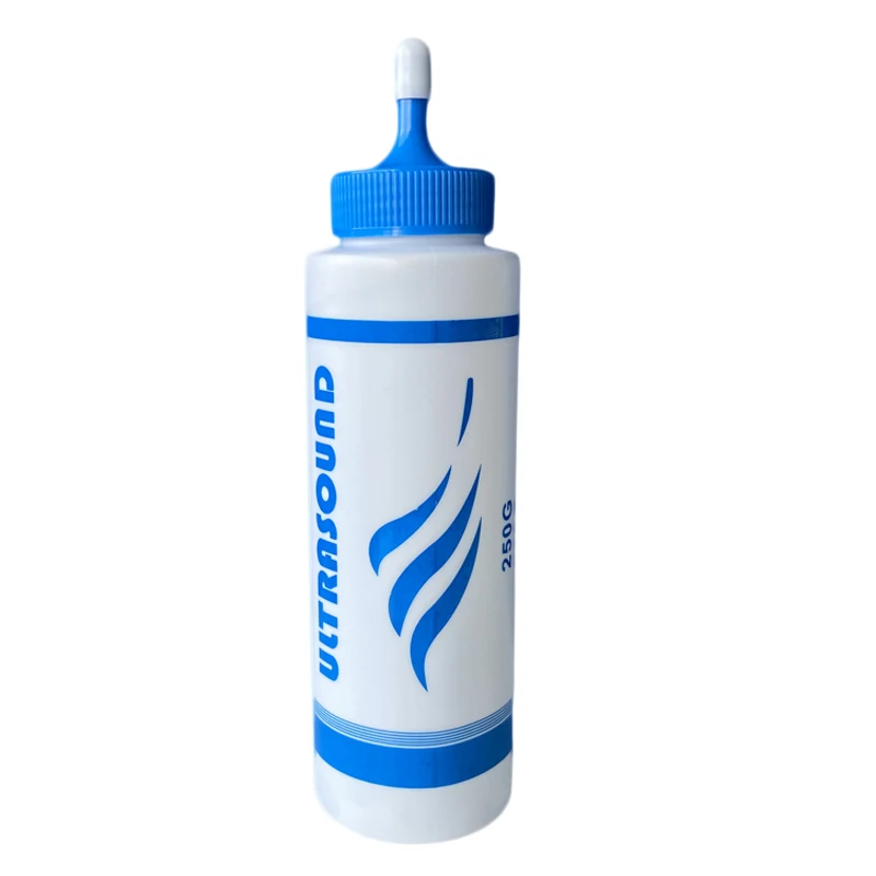 
ODM OEM 250ml Medical Transparent Ultrasound Ultrasonic Ecg Gel Wholesale Price 