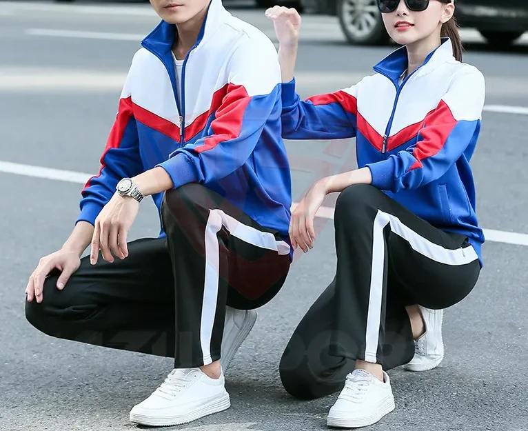 Unisex Wholesale Winter Tracksuits In Wholesale Prices