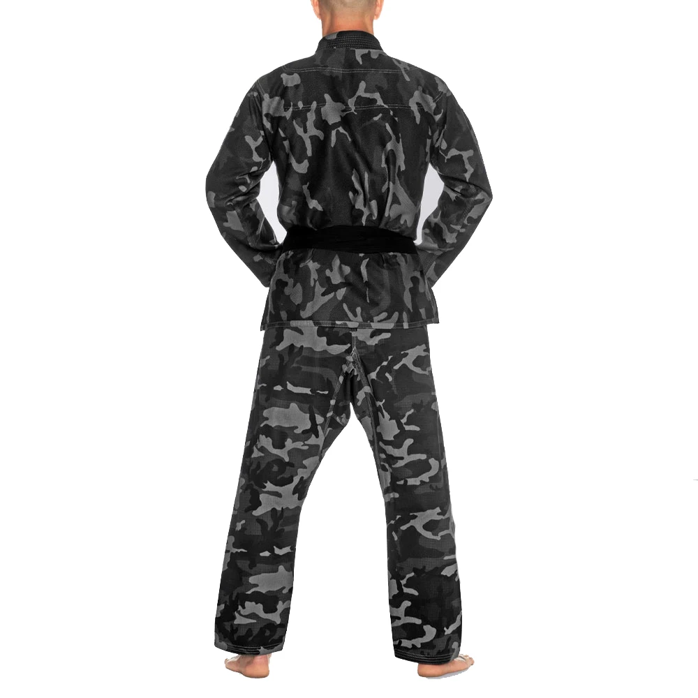 Custom Kimonos Judo-suit Gi-uniform Jiu Jitsu Gi Bjj Brazilian Martial Arts Wear Judo Karate Suits Men