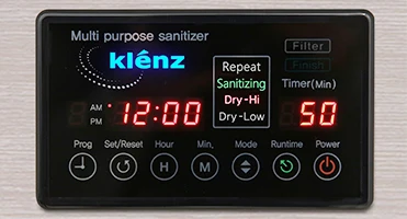 sterilization dryer clothes Sanitizing wardrobe Electronic closet drying clothes uniform sterilizing locker gym factory worker l