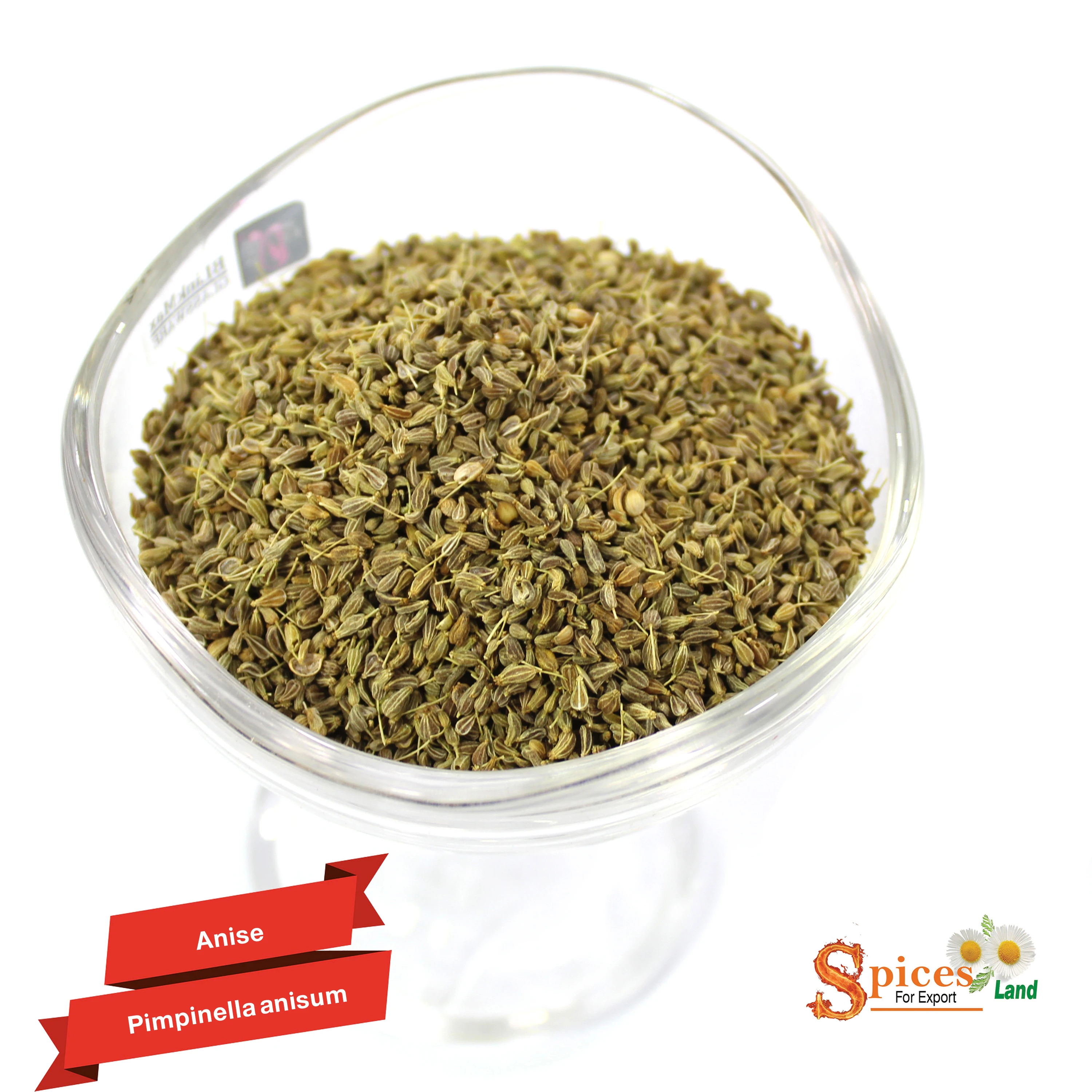 Herbs & Seeds & Spices