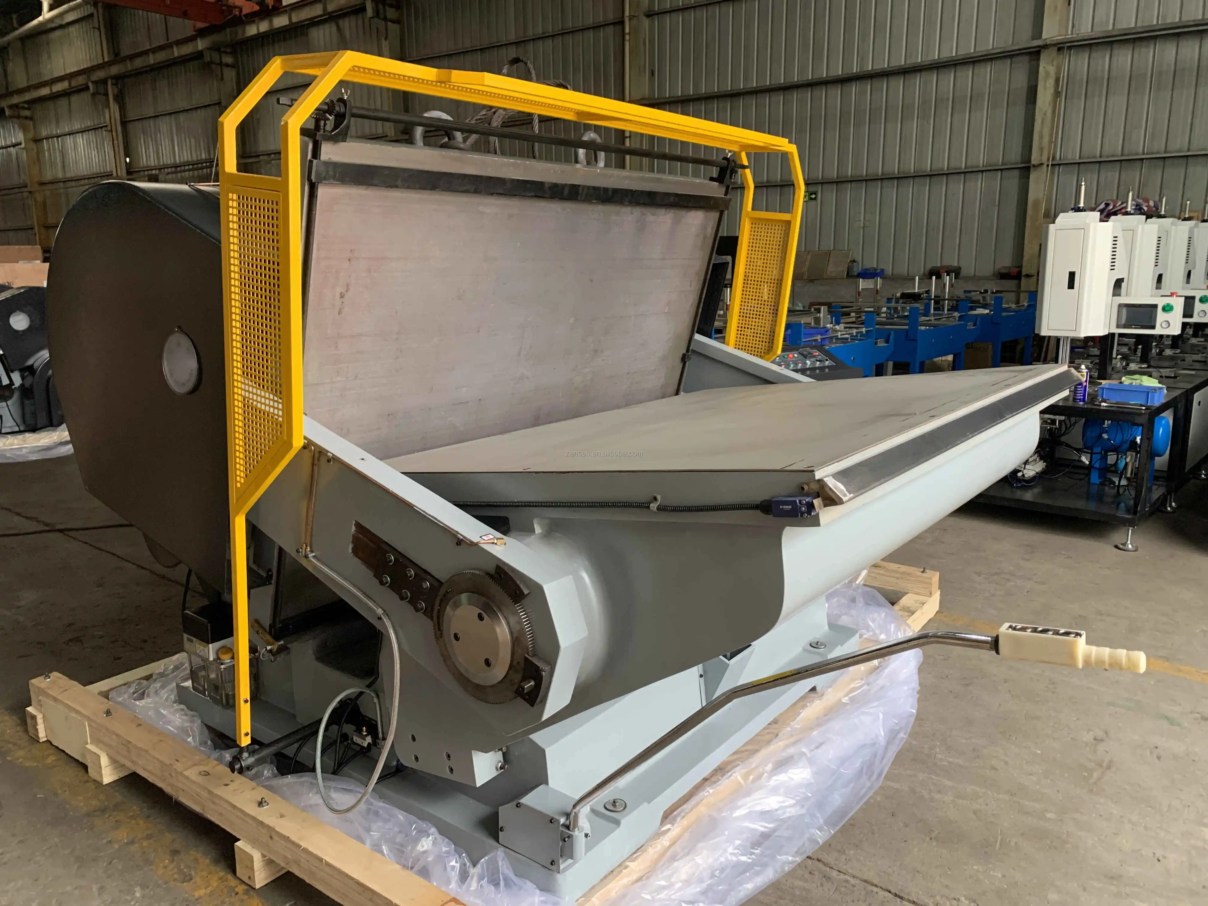 press die cutting machine ML2000