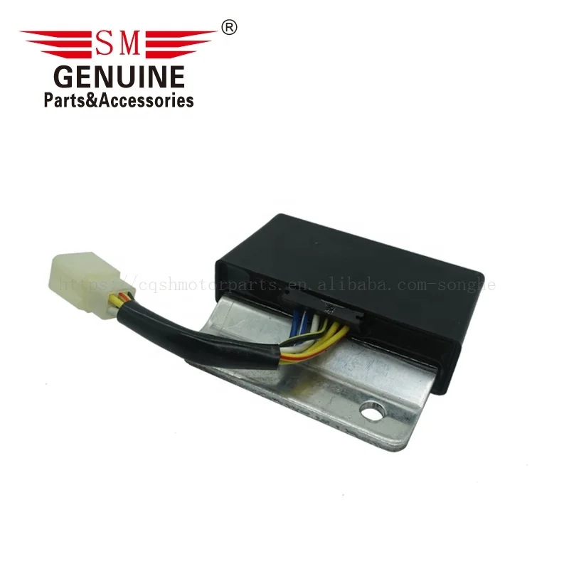 Motorcycle voltage regulator Rectifier For bajaj classic scooter parts motorcycle spare parts and accessories PULSAR 6 LINE