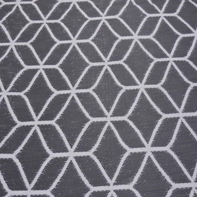 Полипропиленовый пластиковый ковер 150X210 см