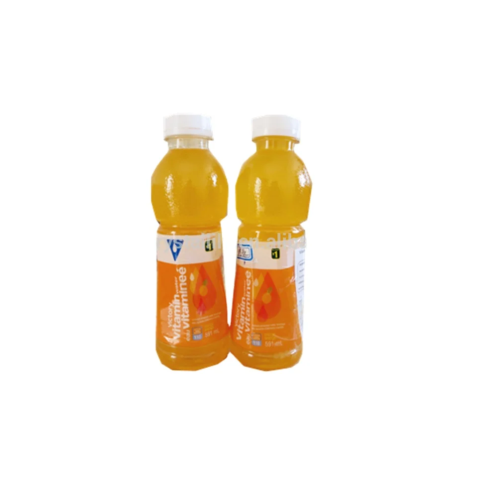 hot sale 500ml vitamin water with orange pomegranate grapefruit lemon flavor