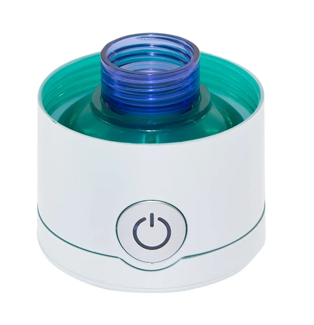 Hot sales Korean healthy hydrogen water tumbler at reasonable price