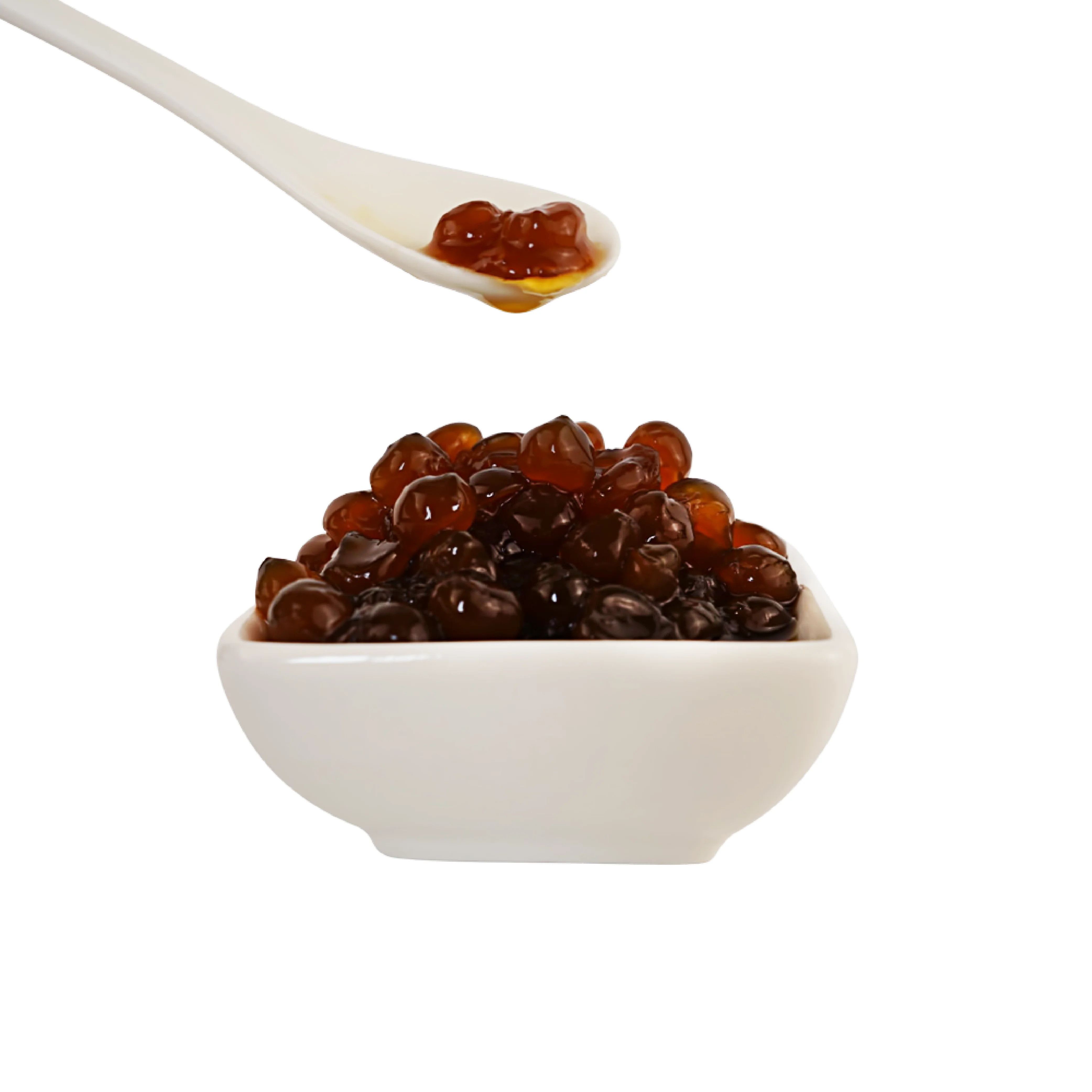 brown sugar instant crystal ball high quality