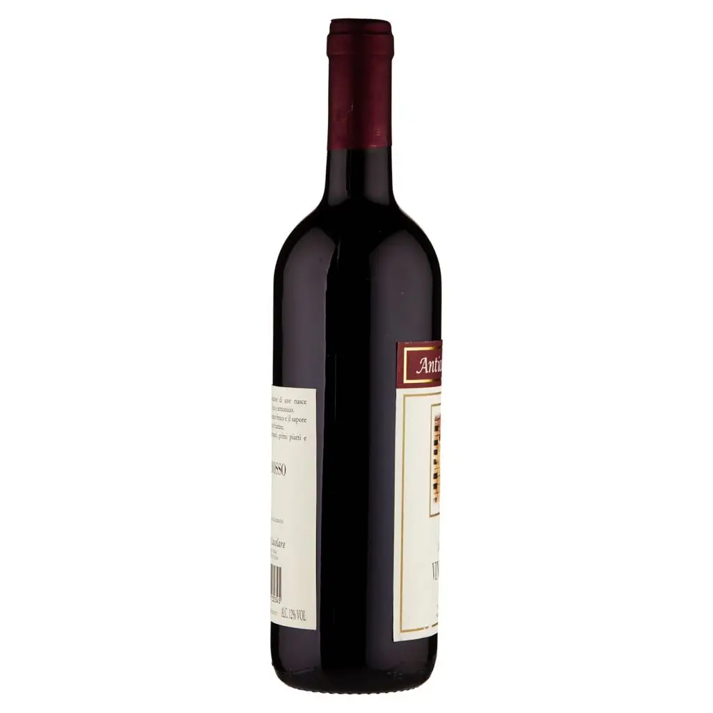 Винно-красное вино Marenco Romana от Piemonte 750 мл 6 бутылок