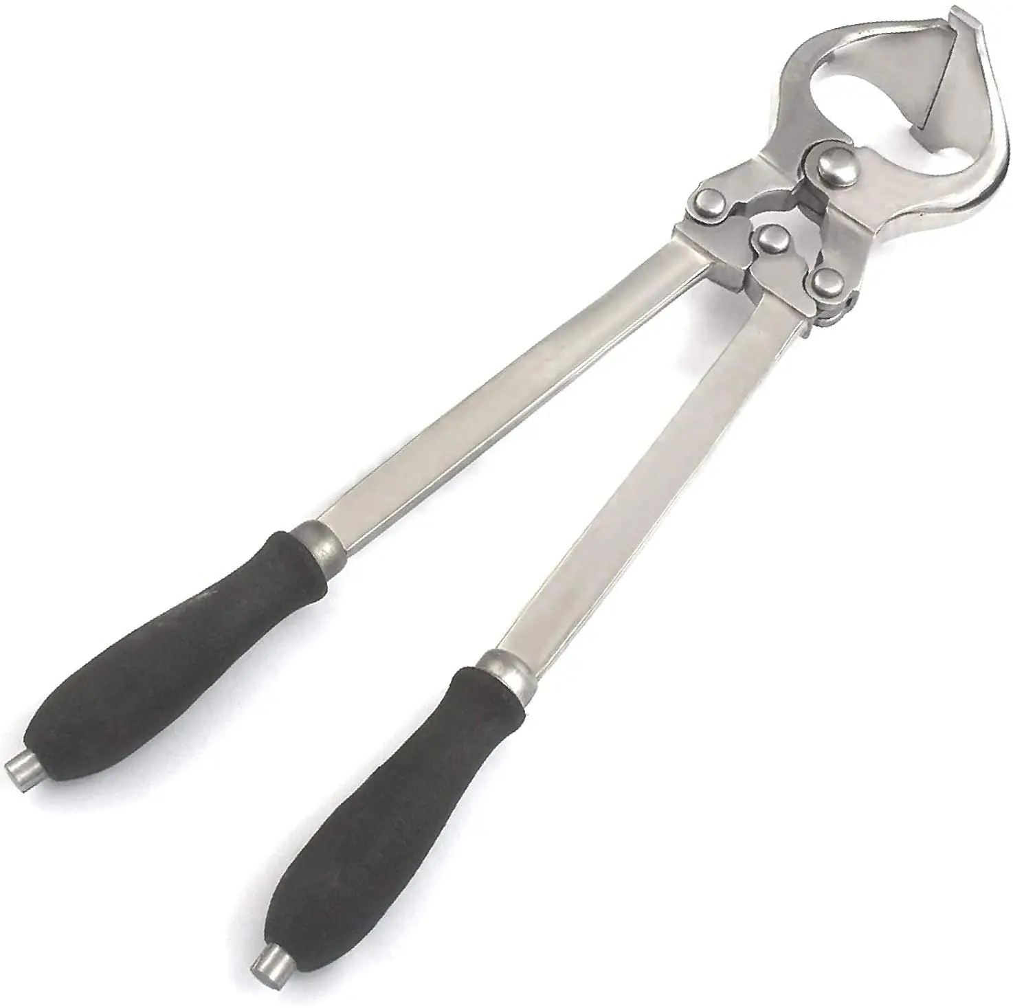 Burdizzo Castrator Forceps Veterinary Castration Tools Bloodless /Castrating Tool/Live Stock & Veterinary Instruments