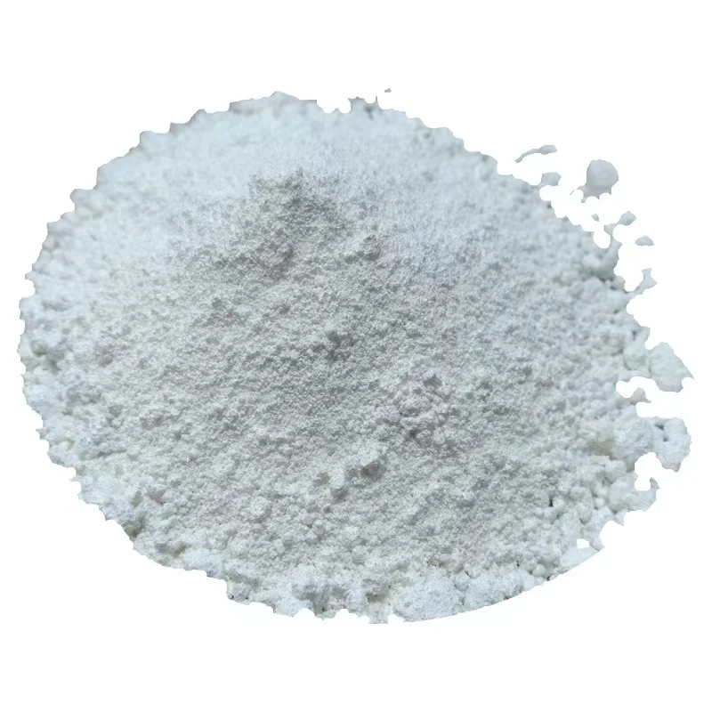 Промышленный чистый 99% Cas 1592-23-0 стабилизатор Стеарата кальция ПВХ