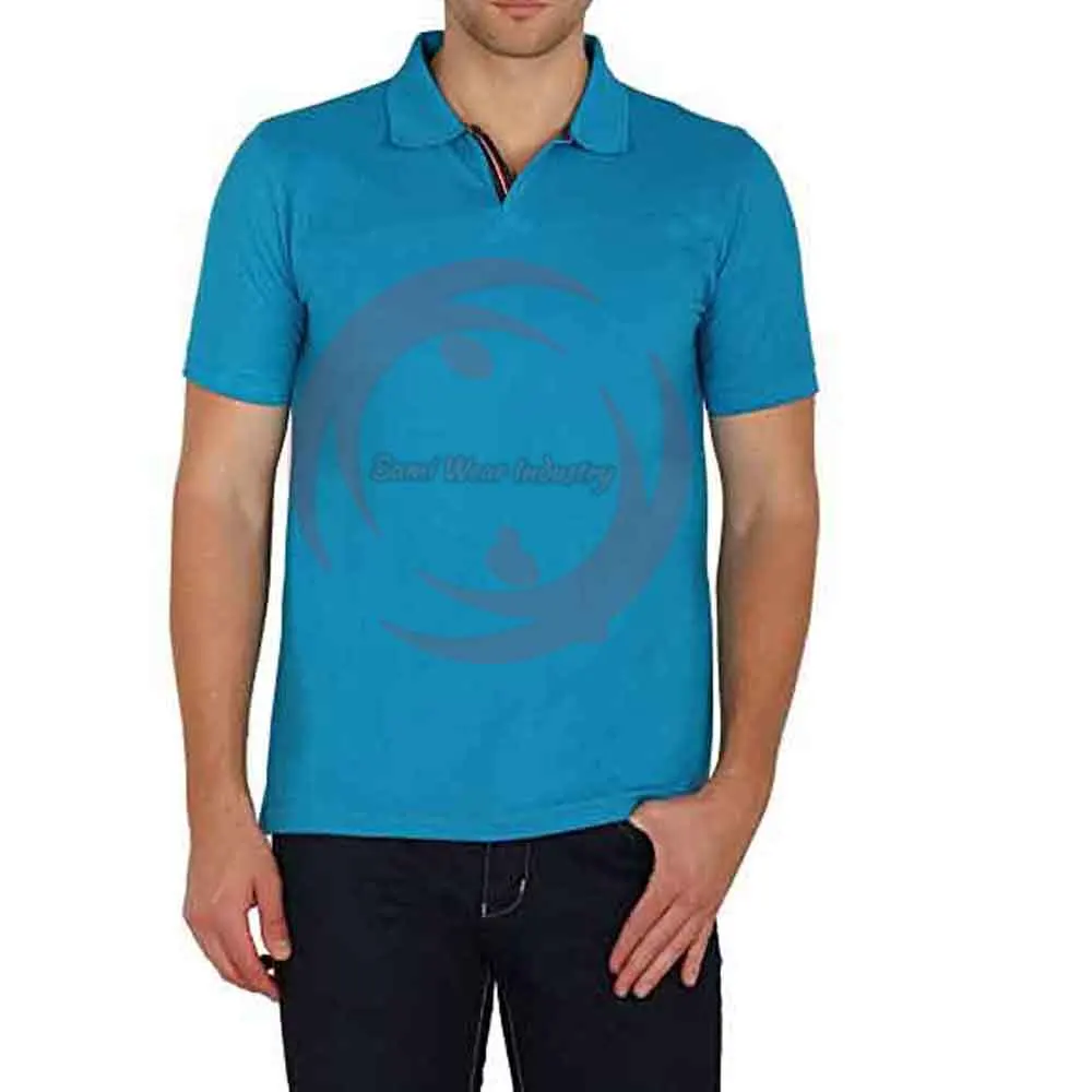 
Product upgrade man short sleeve polo shirt customized logo 100% pique cotton polo shirt Short Sleeve 100% Cotton 