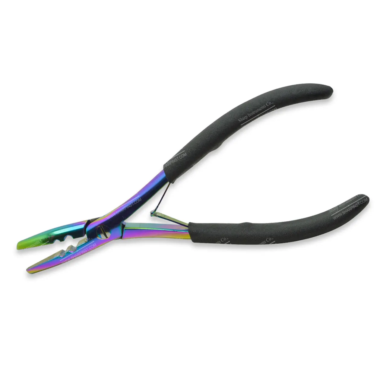 Removing Micro and Nano Rings Plier