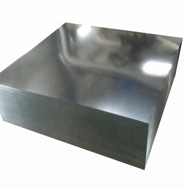 Tinplate Tin PlateTinplate Sheets En 10202-th 26 Gauze T4 5.6/2.8 tin coating Tin plate