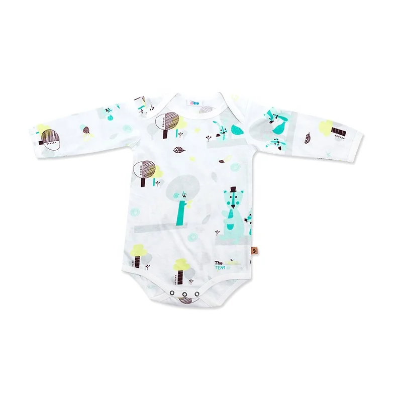 
Brand 2020 Spring Boy New Born Sets Baby Clothes With High Quality 