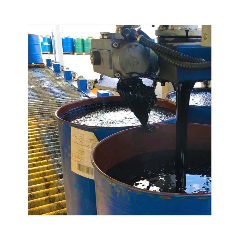 Оптовая продажа, русский стальной барабан, полимерный модифицированный битум «Bitunova», асфальтовый битум в бочке