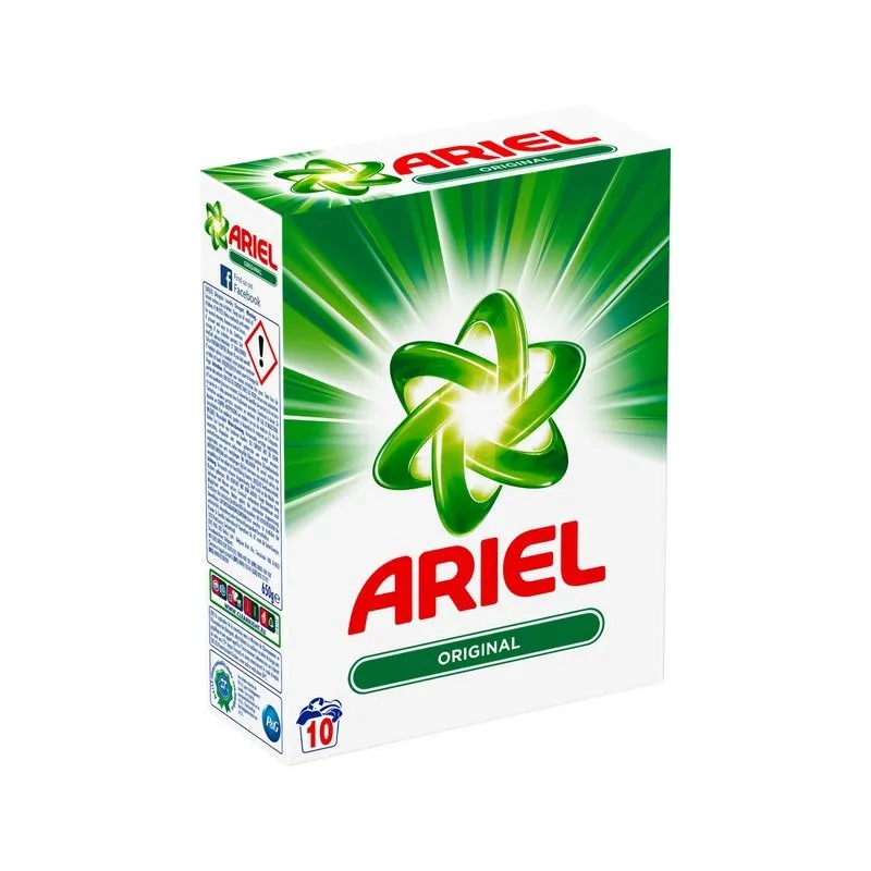 quality Ariel Washing Detergent Powder 2kg 4kg 5kg / Ariel gel detergent available for sale worldwide