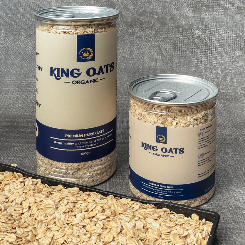 High Quality Nutrition Seeds Grain Fresh Yellow Organic Oat From Australia