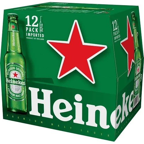 heineken ndjf