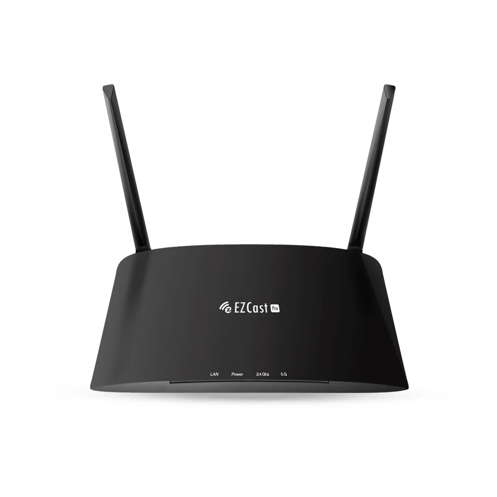2,4G 5G Wi-Fi беспроводная потоковая Флешка с высокой скоростью MIMO 2T2R раздельный экран беспроводной 1080P зеркальное Airplay Miracast TV Dongle