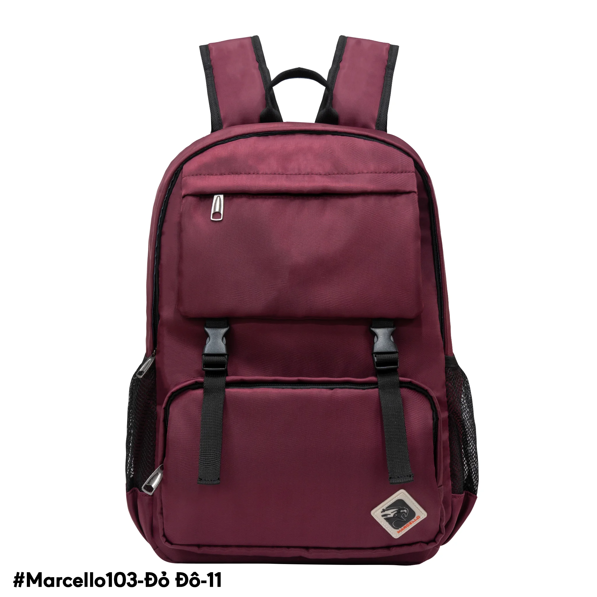 Оптовая продажа водонепроницаемый недорогой рюкзак унисекс для ноутбука Марчелло M103